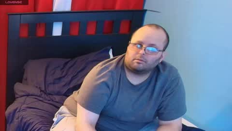 subzero online show from 11-25-25, 05:40