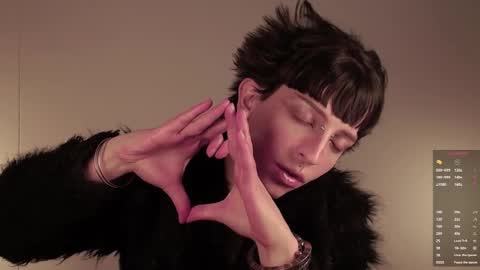 Angel  online show from 01-05-26, 09:29