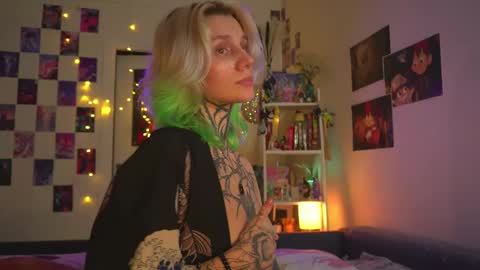 succubus_66 online show from 03-07-25, 06:00