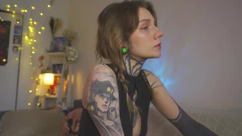 succubus_66 online show from 03-03-26, 09:15