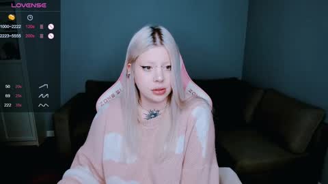 succubus_leslie online show from 01-01-25, 01:58