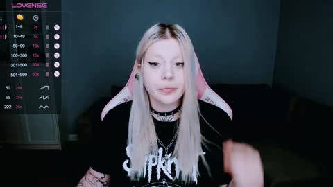 succubus_leslie online show from 01-20-25, 12:28