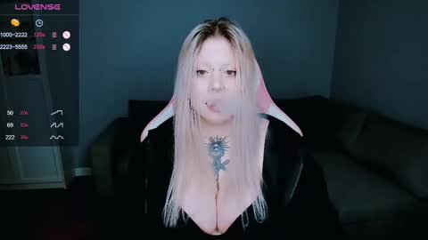 succubus_leslie online show from 03-04-25, 02:21