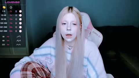 succubus_leslie online show from 09-25-25, 12:58