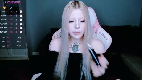 succubus_leslie online show from 09-27-25, 12:15