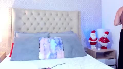 Luna  online show from 12-16-25, 08:25