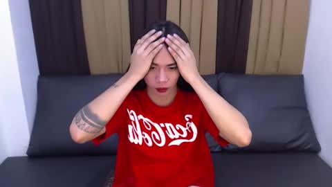 SELF SUCKER ALICIA online show from 02-23-25, 07:49