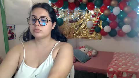 Sofi Kitty online show from 12-18-25, 04:51