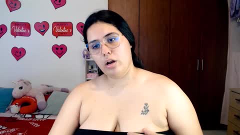 Sofi Kitty online show from 02-13-26, 03:02