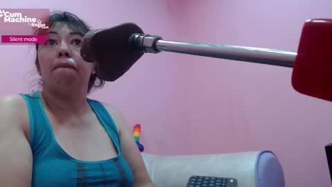 Sucky  online show from 11-25-25, 12:16