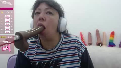 Sucky  online show from 02-20-26, 12:16