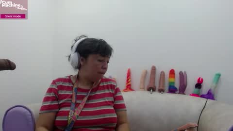 Sucky  online show from 02-25-26, 12:04