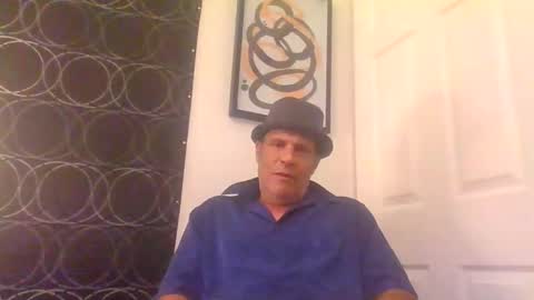 SUCKITU812 online show from 11-14-25, 03:16