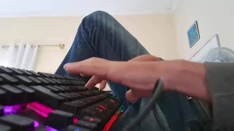 sueliton41 online show from 02-28-26, 07:48