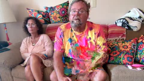 suenixon online show from 09-30-25, 02:33