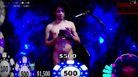 Sueo Cario online show from 10-13-25, 08:36