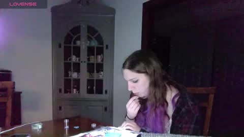 Nikki Sabel online show from 02-01-25, 04:35