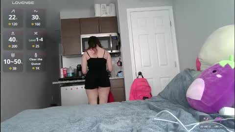 Nikki Sabel online show from 03-12-25, 05:17