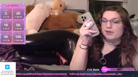 Nikki Sabel online show from 02-04-26, 02:17