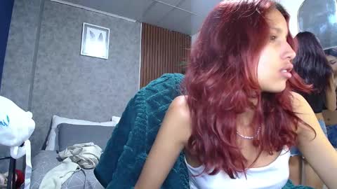Snapshot of sugar_angel_ chatting on 02-19-26, 12:45 ANGEL online show from 02-19-26, 12:45