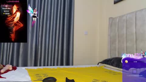 sugarboooty online show from 01-25-25, 12:16