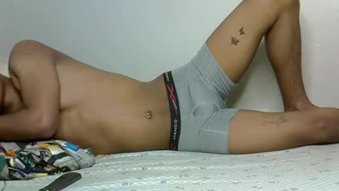 sugar_brown256 online show from 10-16-25, 08:32