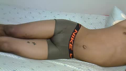 sugar_brown256 online show from 10-25-25, 11:51