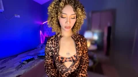 your ultimate goddess online show from 02-25-26, 02:59