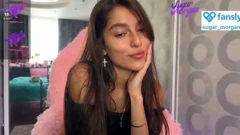 Snapshot of sugar_morgan chatting on 03-03-25, 04:58 Morgan online show from 03-03-25, 04:58