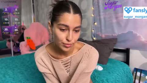 Snapshot of sugar_morgan chatting on 03-12-25, 05:02 Morgan online show from 03-12-25, 05:02