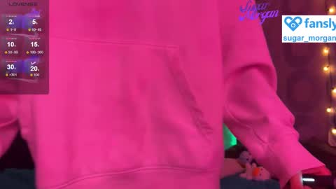 Snapshot of sugar_morgan chatting on 03-12-25, 11:53 Morgan online show from 03-12-25, 11:53