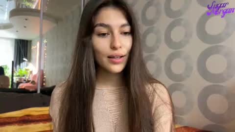 Snapshot of sugar_morgan chatting on 09-13-25, 06:13 Morgan online show from 09-13-25, 06:13