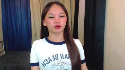 Cheska online show from 02-15-25, 04:36