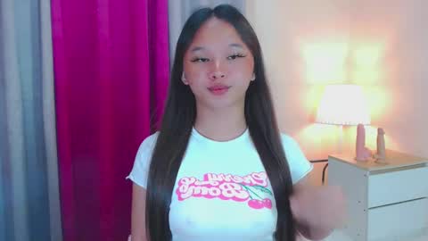 Cheska online show from 03-11-25, 08:42