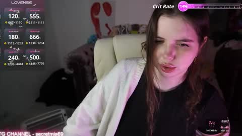 Snapshot of sugar_muse chatting on 02-02-26, 02:38 Mia online show from 02-02-26, 02:38