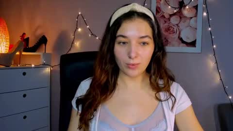 Megan online show from 12-19-24, 05:29