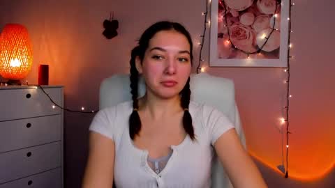 Megan online show from 02-24-25, 10:59