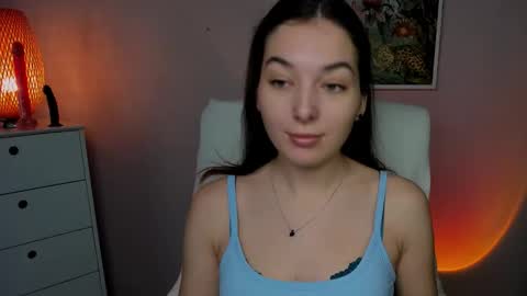 Megan online show from 10-10-25, 07:07