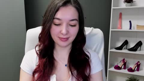 Megan online show from 02-25-26, 07:51