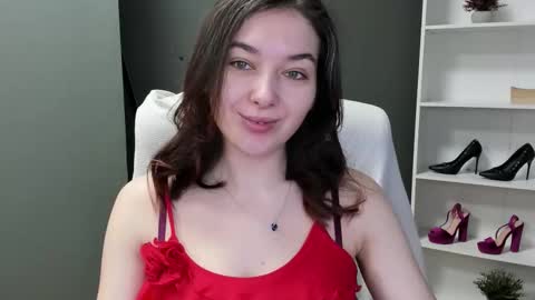Megan online show from 03-16-26, 07:45