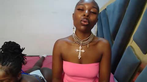 Sugarbabie online show from 10-21-25, 05:46