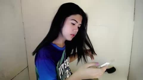 Jo Haira online show from 09-23-25, 03:59