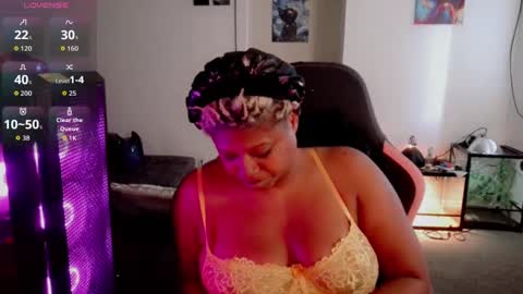 lexi love online show from 09-25-25, 12:36