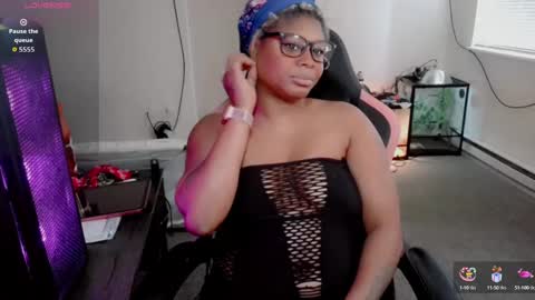 lexi love online show from 09-29-25, 07:19