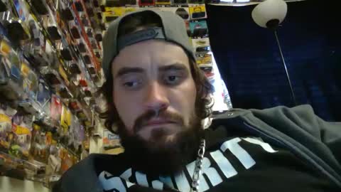 Sugarbush696 online show from 01-05-25, 03:02