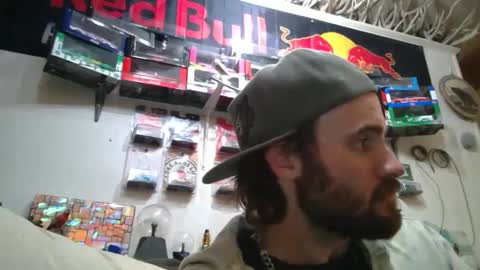 Sugarbush696 online show from 02-06-25, 09:43