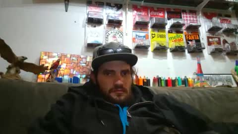 Sugarbush696 online show from 02-26-25, 03:53