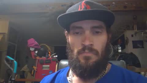 Sugarbush696 online show from 10-03-25, 02:41