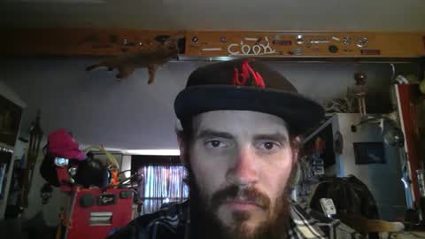 Sugarbush696 online show from 10-03-25, 03:20