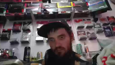 Sugarbush696 online show from 10-11-25, 09:19